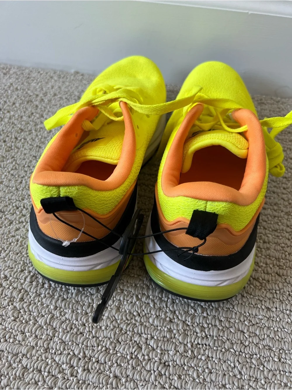 Avia Men's Hypersonic Gel Running Shoes NWT size 8 ~ $20